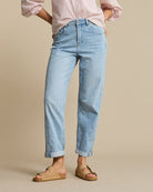 Red Button Caitlina Jeans SRB4824 - 179 Light Blue