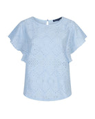 179 Light Blue