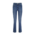 Red Button Straight Fit Jeans SRB3821 - Stoneused