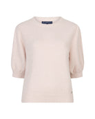 Red button Trui Sweet Popcorn SRB4854 - 597 Blossom
