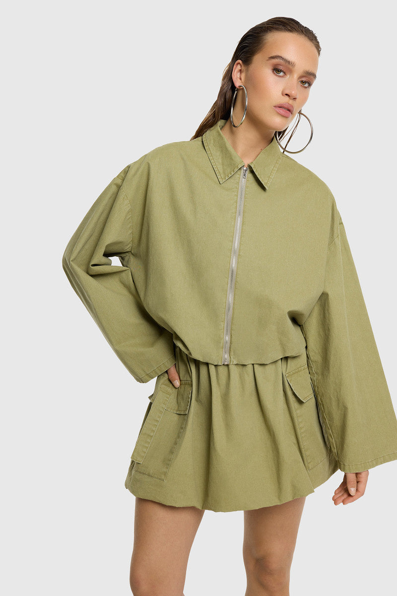Refined Department Jasje Aley R2605440172 - 702 Army