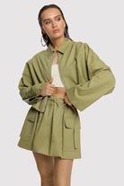 Refined Department Rok Mandy R2605240173 - 702 Army