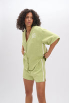 Refined Department Short Dolly R2603159933 - 706 Matcha
