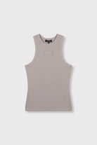 Refined Department Top Raquel Singlet R2603718976 - 997 Light Grey