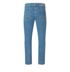 Regular Fit Jeans 0501-00 Arne Alpha Denim 0970L - H305 Light Indigo Bleach
