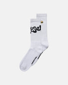 Resteröds Sokken Tennis 35173007600100 - White