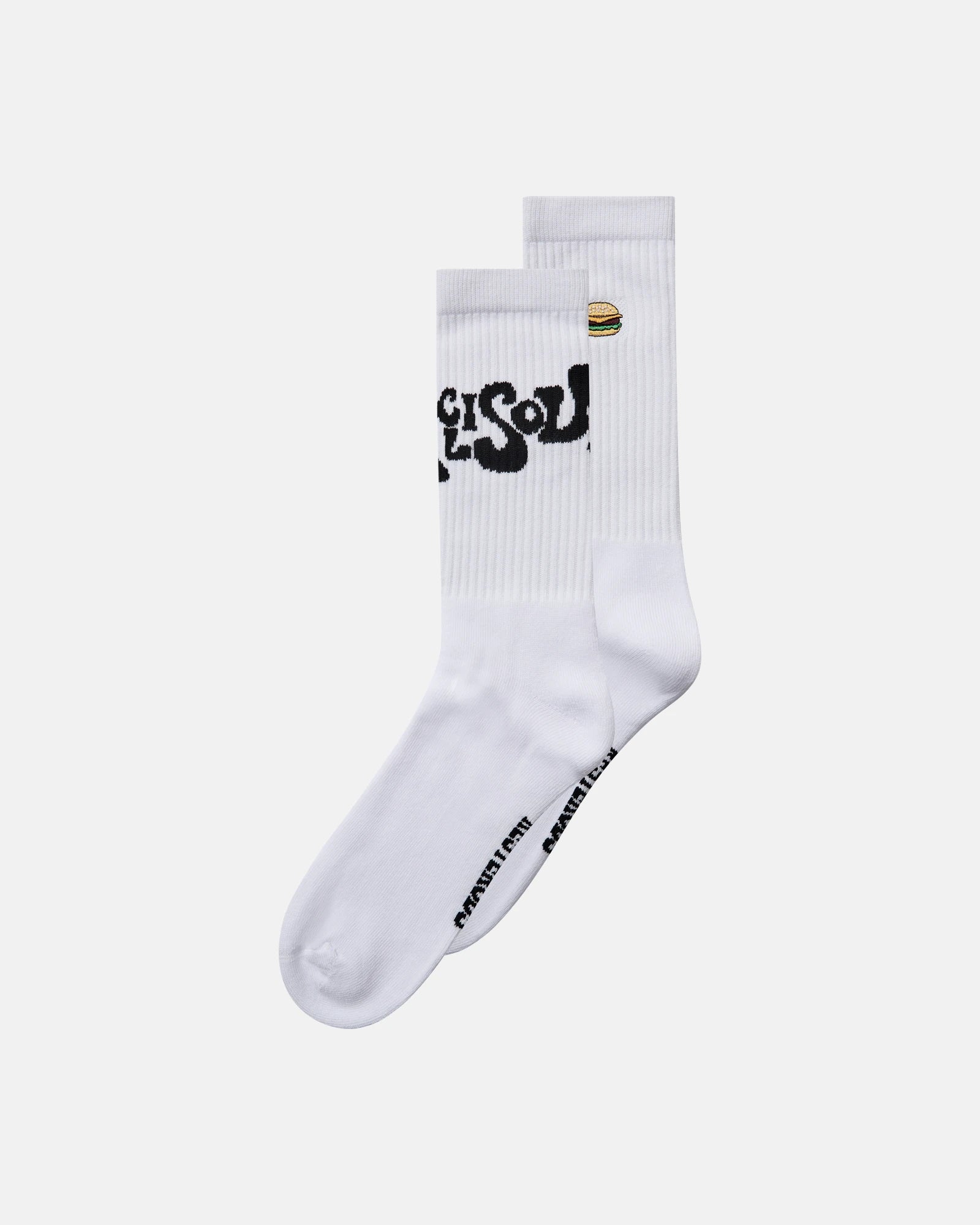 Resteröds Sokken Tennis 35173007600100 - White