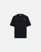 Resteröds T-Shirt 20252-2030 - 8106 - Black