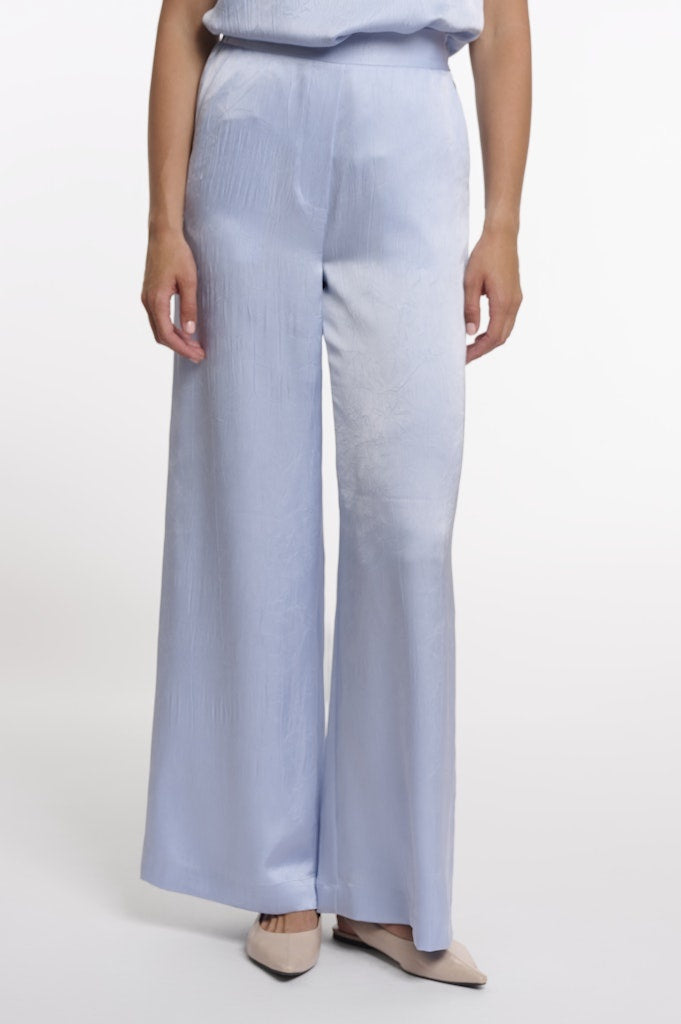 Rino & Pelle Broek Kenza Regular 7002622 - 7002 Light Blue