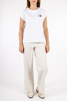 10 White