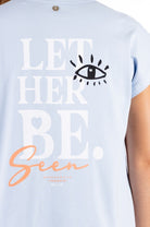 7002 Light Blue