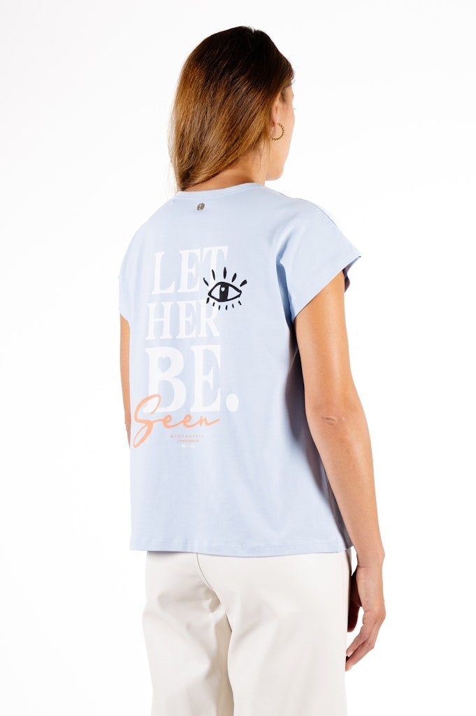 7002 Light Blue