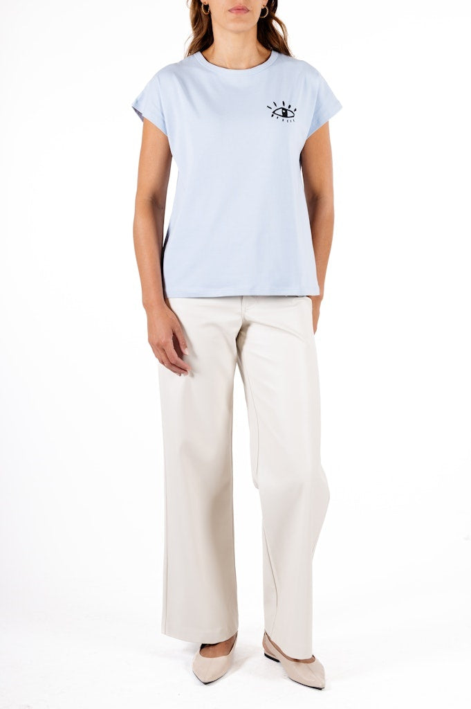 7002 Light Blue
