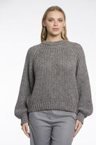 Rino&Pelle Sweater Eda.5002512 - 10933 Grey Shadow