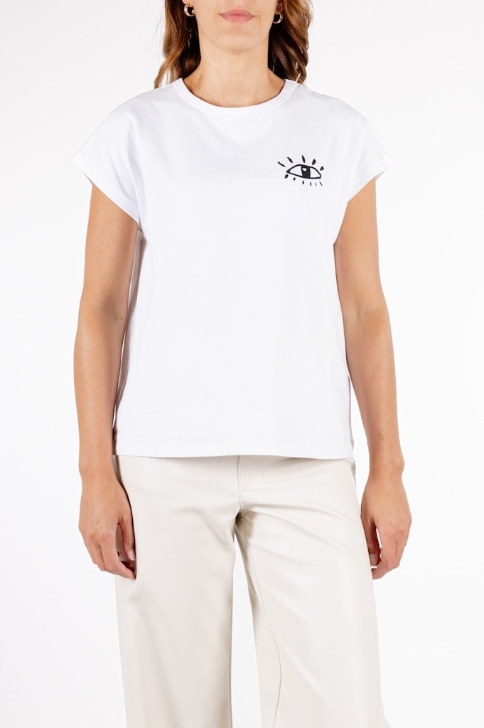 10 White