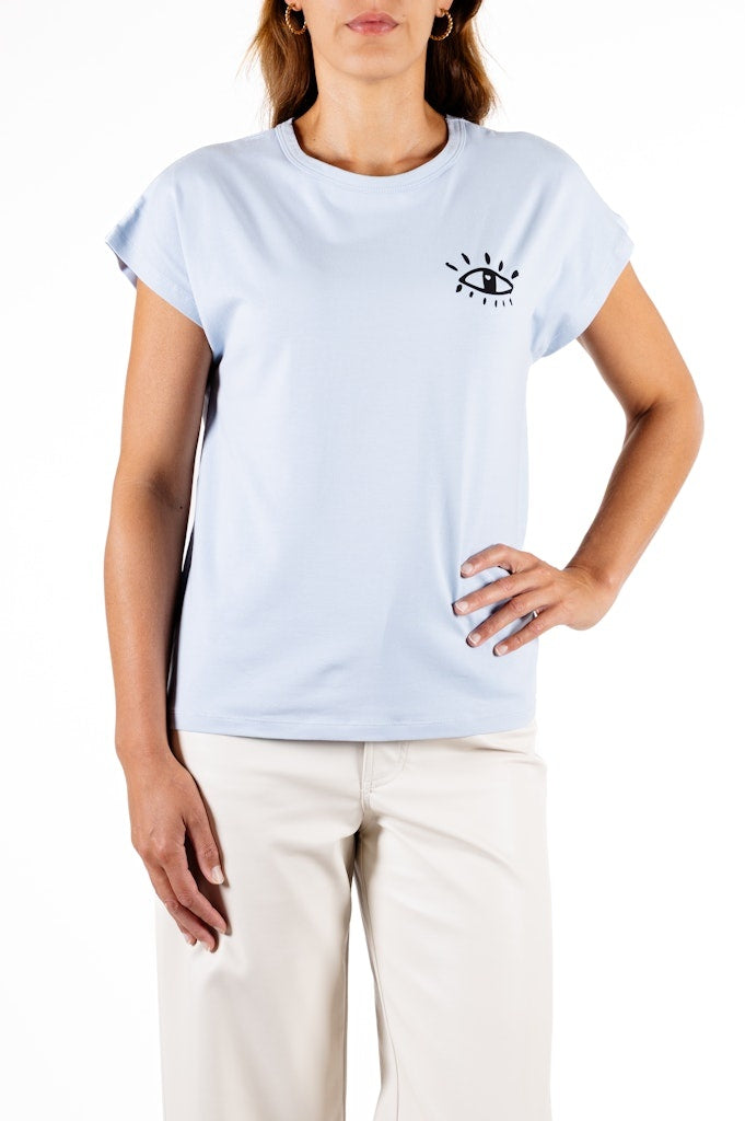 7002 Light Blue