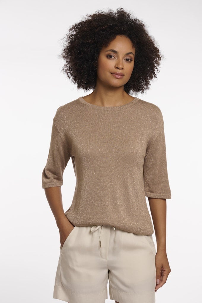 Rino & Pelle Top Benji 5002622 - 11011 Slate Bark