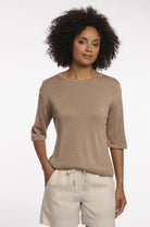 Rino & Pelle Top Benji 5002622 - 11011 Slate Bark