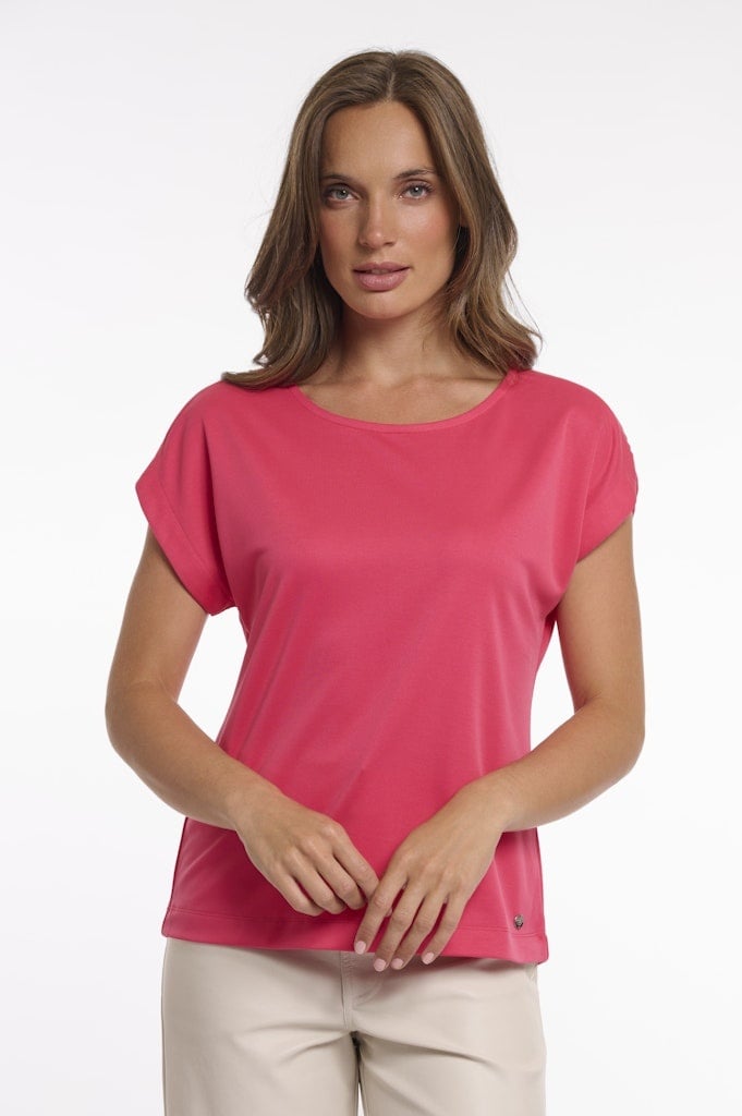 Rino & Pelle Top Faiya 7002621 - 10996 Pink Punch