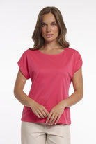 Rino & Pelle Top Faiya 7002621 - 10996 Pink Punch