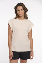 Rino & Pelle Top Ilana 7002622 - 9030 Birch