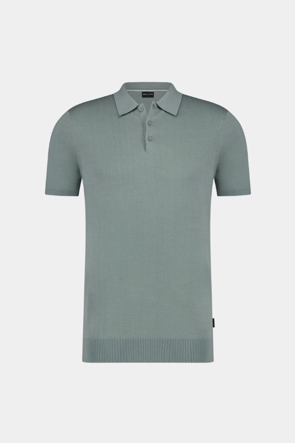 60018 Silver Green