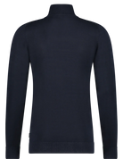 SAINT STEVE  Half-Zip Trui 19480 - Dark Navy