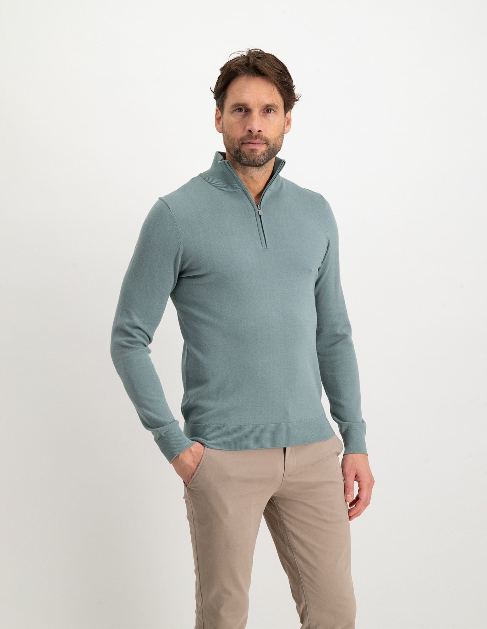 Saint Steve Trui 19480 - 60018 Silver Green