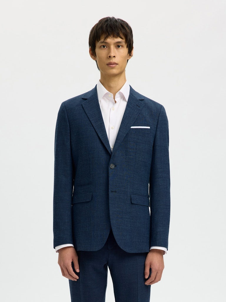 Selected Homme Colbert 16087870 - Dark Navy