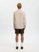 selected Overhemd 16092471 - Pure Cashmere
