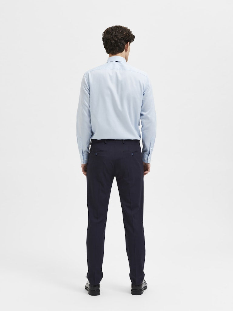 selected Pantalon LIAM 16087825 - Navy Blazer