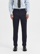 selected Pantalon LIAM 16087825 - Navy Blazer