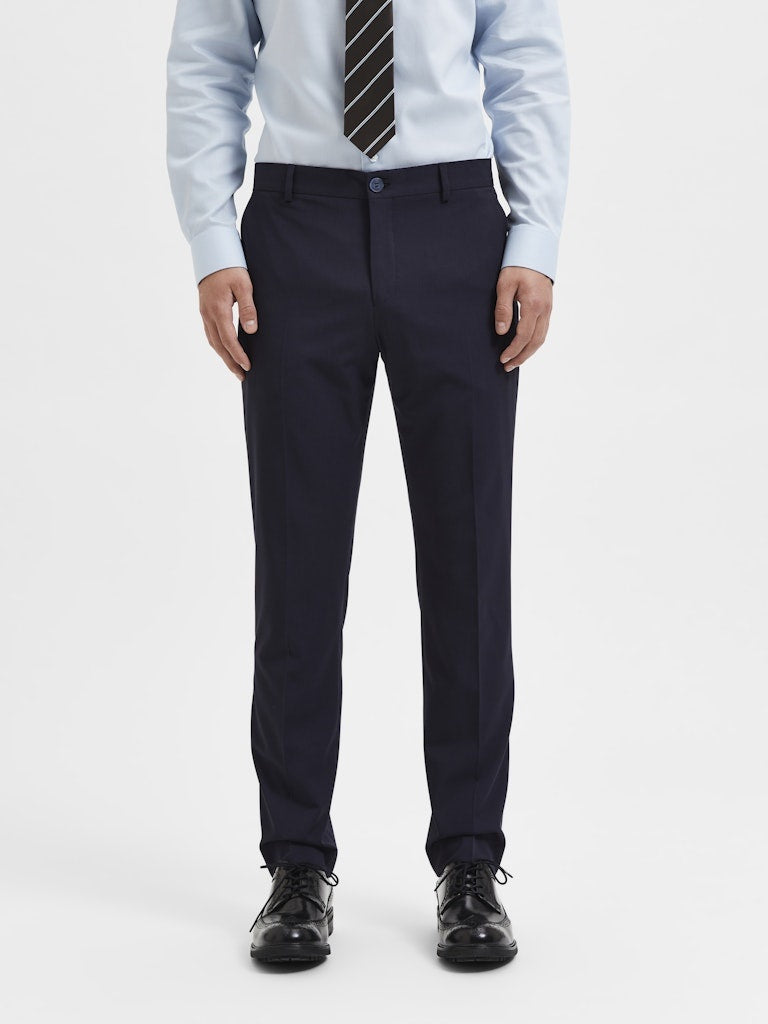 selected Pantalon LIAM 16087825 - Navy Blazer