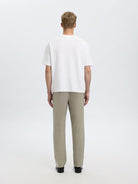 selected Pantalon ROBERT 16094297 - Sand