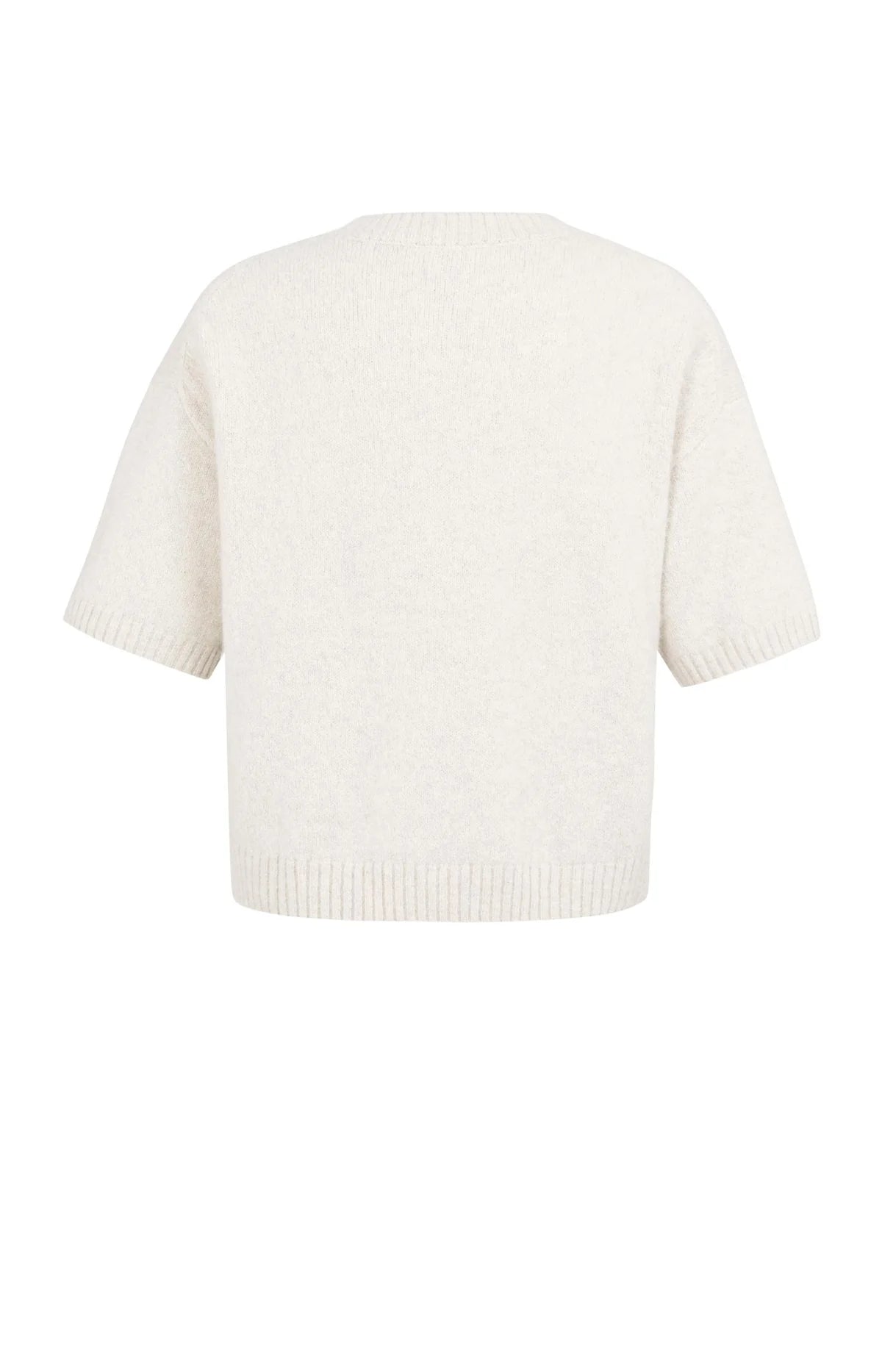 short-sleeve-sweater-with-fluffy-text-detail_5a7b7085-b122-43e3-bfae-46e390cc2f4e