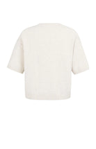 short-sleeve-sweater-with-fluffy-text-detail_5a7b7085-b122-43e3-bfae-46e390cc2f4e