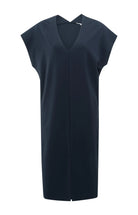 sleeveless-dress-with-double-v-neck-and-front-slit_7acfc23f-9ae4-4b0d-be77-53225f5b140b