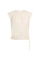 sleeveless-top-with-pleated-neckline-and-drawstring_d8823bc1-e3ab-476b-be3d-7df4af2b018b