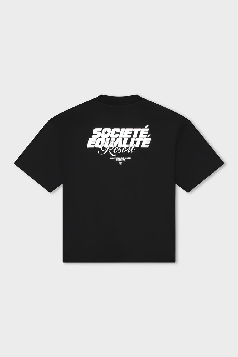 SOCIETE_RESORT_BOXY_TEE_BLACK_Back