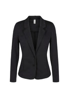 Soyaconcept Blazer SC-DANIELA 29023 - 9999 Black