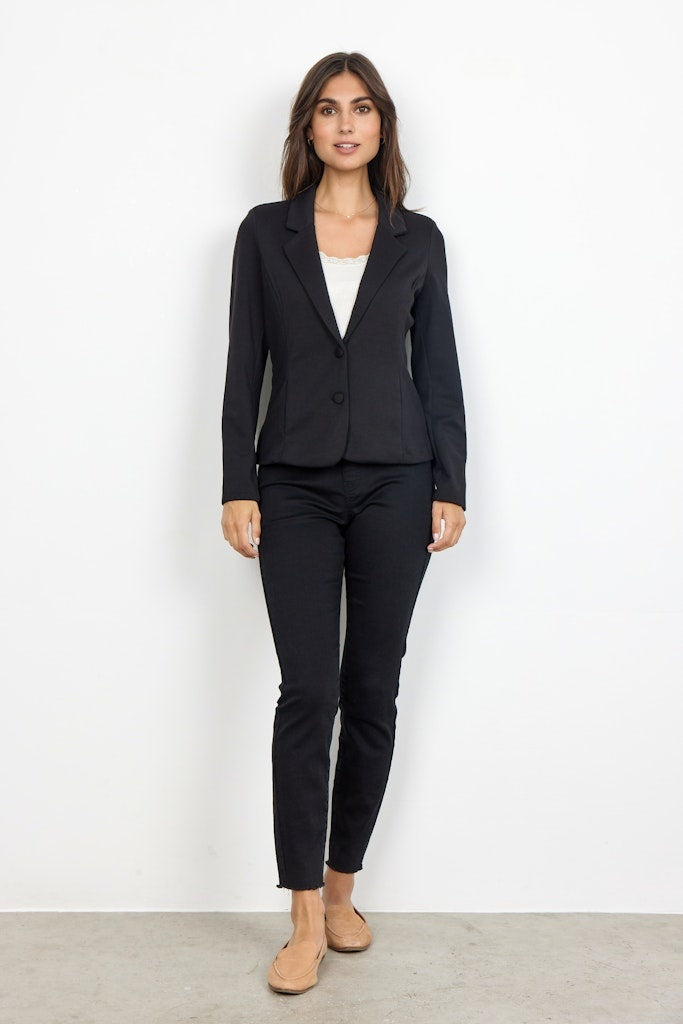 Soyaconcept Blazer SC-DANIELA 29023 - 9999 Black