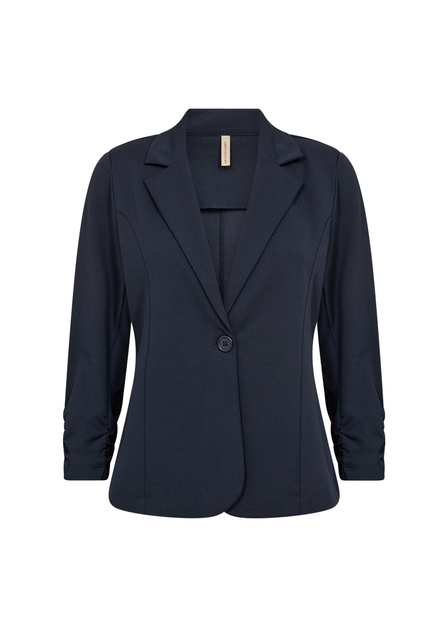 Soyaconcept Blazer SC-SIHAM 27472 - 6910 Navy
