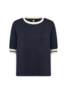 Soyaconcept Blouse 27436 SC-BANU 286 - 6910