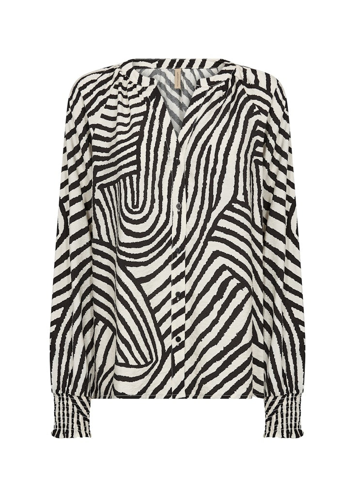 Soyaconcept Blouse 41562 SC-BECCA 1 - 9999C