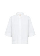 Soyaconcept Blouse SC-NETTI 41599 - 1000 White