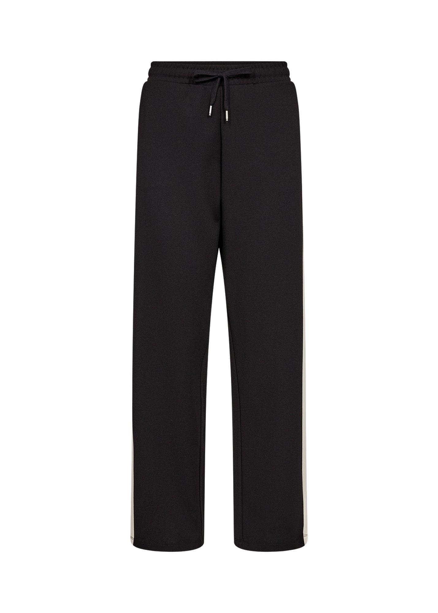 Soyaconcept Broek 27428 SC-SIHAM 96 - Zwart 