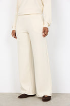 Soyaconcept Broek BANU 27430 - Cream