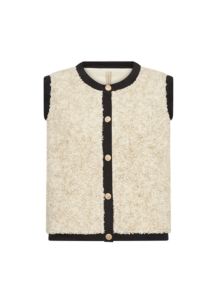 Soyaconcept Gilet 27455 SC-BESSIE 6 - 91620C