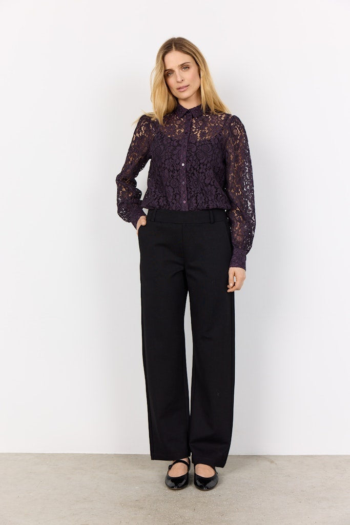Soyaconcept Pantalon NANNI 26759 - 9999 black