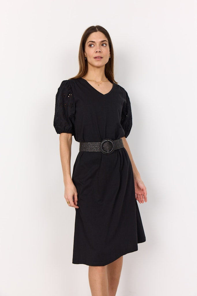 Soyaconcept Riem 51274 - zwart